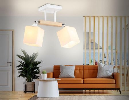 Спот Ambrella light Traditional TR9511