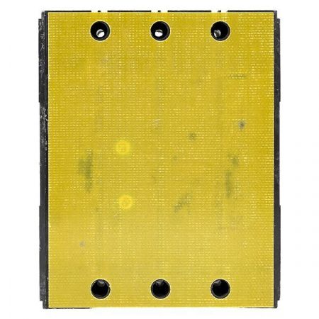 Выключатель автоматический в литом корпусе ВА-99М 100/80А 4P 5In 35кА с термомагнитным расцепителем EKF