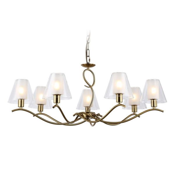 Подвесная люстра Ambrella Light High Light Modern LH57093