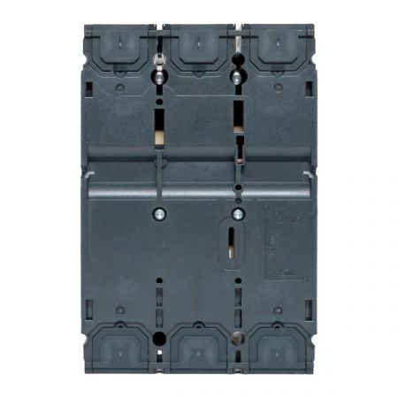 Выключатель автоматический ВА-99C 100/100А 3P 35кА EKF