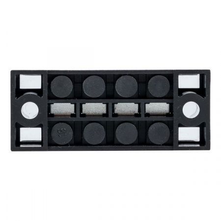 Терминал клеммный TB-2504 до 2,5 мм2 25A 4 клеммные пары EKF PROxima