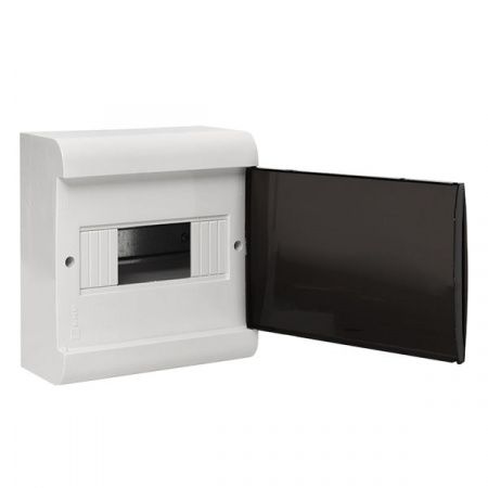 Щит распред. навесной ЩРН-П-8 "SlimBox" IP41 EKF