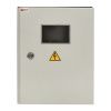 ЩУ-1/1-0 (395x310x165) (ЩУРН-1/12) IP54 PROXIMA EKF